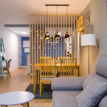 Zalbidea Apartamentos Nuevos Con Garaje Y Wifi Бильбао Экстерьер фото