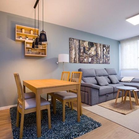 Zalbidea Apartamentos Nuevos Con Garaje Y Wifi Бильбао Экстерьер фото