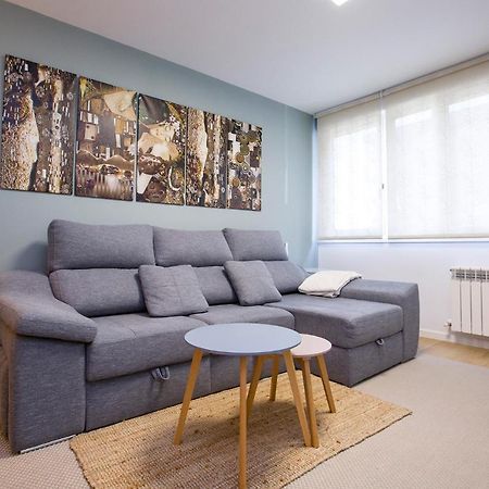 Zalbidea Apartamentos Nuevos Con Garaje Y Wifi Бильбао Экстерьер фото