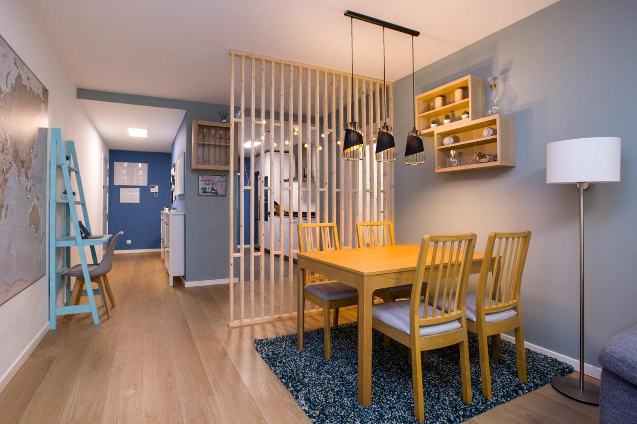 Zalbidea Apartamentos Nuevos Con Garaje Y Wifi Бильбао Экстерьер фото